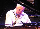 Randy Newman